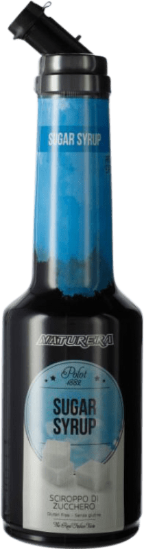 12,95 € 送料無料 | カクテルシロップ Naturera スペイン 75 cl Sugar — 砂糖 アルコールなし