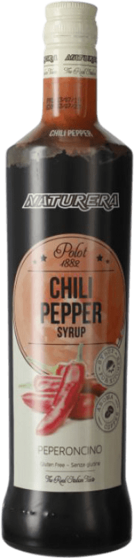 18,95 € 送料無料 | カクテルシロップ Naturera スペイン 70 cl Chili Pepper — 唐辛子 アルコールなし