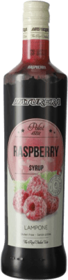 16,95 € 送料無料 | カクテルシロップ Naturera スペイン 70 cl Raspberry — ラズベリー アルコールなし