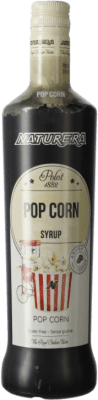 17,95 € Spedizione Gratuita | Schnapp Naturera Sirope de Palomitas Spagna Bottiglia 70 cl Senza Alcol