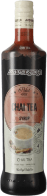 14,95 € Envoi gratuit | Schnapp Naturera Sirope de Te Chai Espagne Bouteille 70 cl Sans Alcool