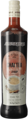 Sciroppo per Cocktail Naturera 70 cl Chai Tea — Tè Chai Senza Alcol