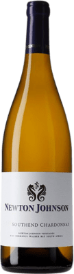 24,95 € Envío gratis | Vino blanco Newton Johnson Southend I.G. Swartland Swartland Sudáfrica Chardonnay Botella 75 cl