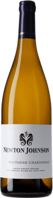 24,95 € 送料無料 | 白ワイン Newton Johnson Southend W.O. Swartland スワートランド 南アフリカ Chardonnay — シャルドネ 75 cl
