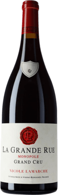 François Lamarche La Grande Rue Grand Cru Pinot Black 1,5 L