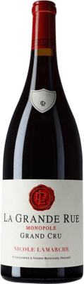 François Lamarche La Grande Rue Pinot Noir Grand Cru 1,5 L