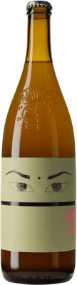 19,95 € Spedizione Gratuita | Vino Bianco Niepoort Drink Me Nat Cool D.O.C. Bairrada Portogallo 1 L