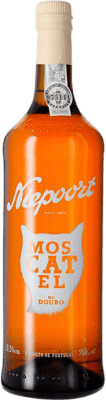 Niepoort Moscatel — マスカット 5 年 75 cl