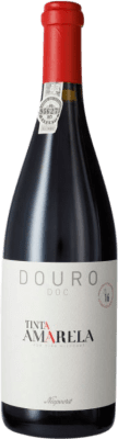 64,95 € Free Shipping | Red wine Niepoort I.G. Douro Douro Portugal Tinta Amarela Bottle 75 cl