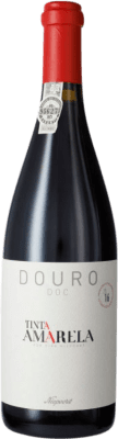 67,95 € Envoi gratuit | Vin rouge Niepoort I.G. Douro Douro Portugal Tinta Amarela Bouteille 75 cl