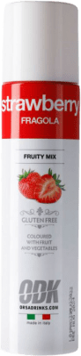 Cocktail Fruit Purée