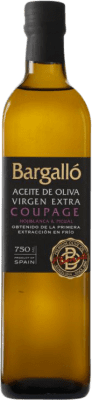 オリーブオイル Bargalló Virgen Extra Coupage 75 cl