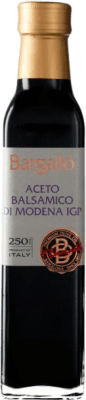 5,95 € Free Shipping | Vinegar Bargalló Balsamic D.O.C. Modena Italy Small Bottle 25 cl