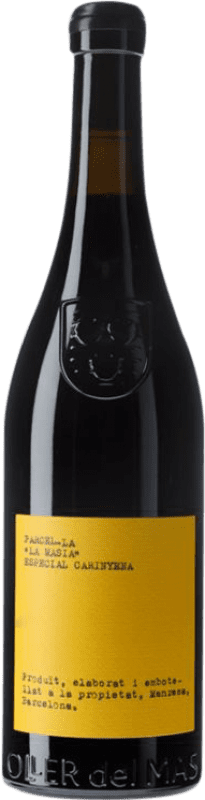 259,95 € Бесплатная доставка | Красное вино Oller del Mas Especial D.O. Pla de Bages Каталония Испания Carignan бутылка 75 cl