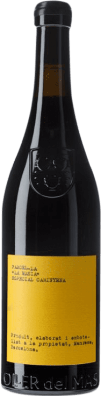 281,95 € Envoi gratuit | Vin Rouge Oller del Mas Spécial D.O. Pla de Bages Catalogne Espagne Cariñena — Carignan Bouteille 75 cl
