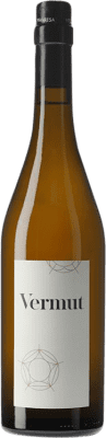 苦艾酒 Oller del Mas Restaurant Cinc Sentits 75 cl