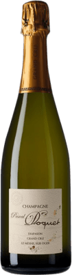109,95 € 送料無料 | 白のスパークリングワイン Pascal Doquet Diapason Extra Brut — エクストラ・ブリュット Grand Cru A.O.C. Champagne シャンパン フランス 75 cl
