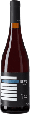 108,95 € Spedizione Gratuita | Vino rosso Pedro Parra Newk I.G. Valle del Itata Valle dell'Itata Chile Cinsault Bottiglia 75 cl