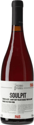 Pedro Parra Soulpit Cinsault — Сансо 75 cl