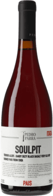 Pedro Parra Soulpit Cinsault 75 cl