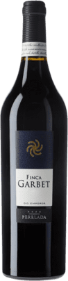 149,95 € 免费送货 | 红酒 Perelada Finca Garbet D.O. Empordà 加泰罗尼亚 西班牙 瓶子 75 cl