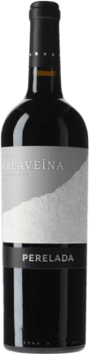 29,95 € 送料無料 | 赤ワイン Perelada Finca Malaveïna D.O. Empordà カタロニア スペイン ボトル 75 cl