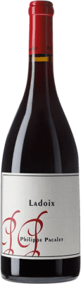 97,95 € Kostenloser Versand | Rotwein Philippe Pacalet Ladoix Rouge Burgund Frankreich Spätburgunder Flasche 75 cl