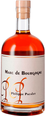 139,95 € Free Shipping | Marc Philippe Pacalet Burgundy France Medium Bottle 50 cl