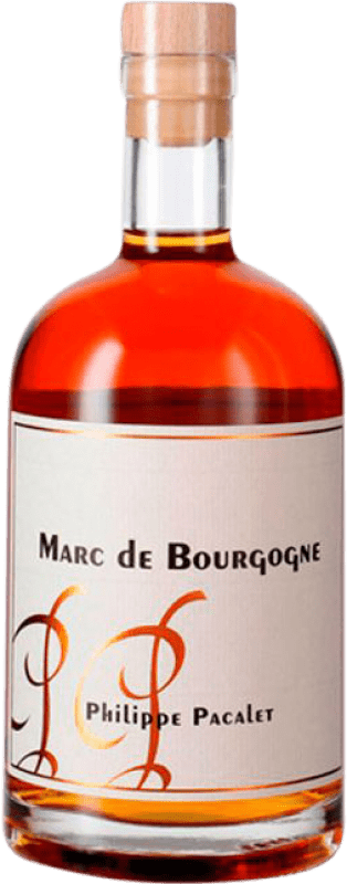 139,95 € Spedizione Gratuita | Marc Philippe Pacalet Borgogna Francia Bottiglia Medium 50 cl