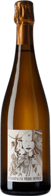 Pierre Deville Les Copins 50-50 Extra- Brut 75 cl