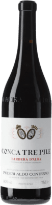 Aldo Conterno Conca Tre Pile Barbera 75 cl