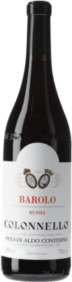 Aldo Conterno Bussia Colonello Nebbiolo 75 cl