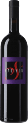55,95 € 送料無料 | 赤ワイン Radikon RS I.G.T. Friuli-Venezia Giulia フリウリ - ヴェネツィアジュリア イタリア ボトル 75 cl
