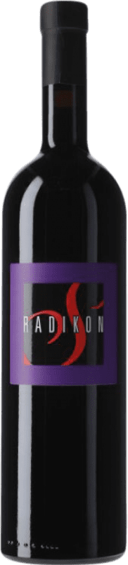 44,95 € Envoi gratuit | Vin Rouge Radikon RS I.G.T. Friuli - Venezia Giulia Frioul-Vénétie Julienne Italie 75 cl