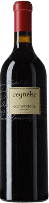 23,95 € Envoi gratuit | Vin Rouge Reyneke Cornerstone I.G. Stellenbosch Stellenbosch Afrique du Sud Merlot, Cabernet Sauvignon, Cabernet Franc 75 cl