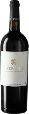 138,95 € Kostenloser Versand | Rotwein Terroir du Crest et de l'Agly 1947 A.O.C. Rivesaltes Languedoc-Roussillon Frankreich 75 cl