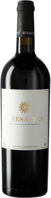 161,95 € Envoi gratuit | Vin rouge Terroir du Crest et de l'Agly 1947 A.O.C. Rivesaltes Languedoc-Roussillon France Bouteille 75 cl