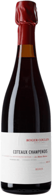 Roger Coulon Pinot Meunier 75 cl