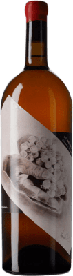 109,95 € Kostenloser Versand | Likörwein Sacristía AB Nº 11 1ª Saca D.O. Manzanilla-Sanlúcar de Barrameda Andalusien Spanien Palomino Fino Magnumflasche 1,5 L