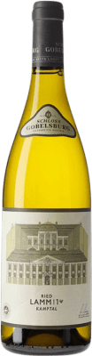 59,95 € Envoi gratuit | Vin blanc Schloss Gobelsburg Ried Lamm Crianza I.G. Kamptal Kamptal Autriche Grüner Veltliner Bouteille 75 cl