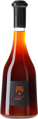 59,95 € 送料無料 | 白ワイン Sicus Meliterrani D.O. Penedès カタロニア スペイン Xarel·lo ボトル Medium 50 cl