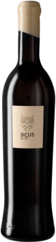 22,95 € Envoi gratuit | Vin Blanc Sicus Vel-OX D.O. Penedès Catalogne Espagne Macabeo — Macabeu Bouteille Medium 50 cl