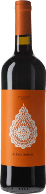 Finques de Manyetes Solertia El Petit 75 cl