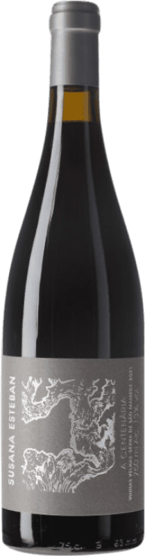 39,95 € Spedizione Gratuita | Vino Rosso Susana Esteban Cepas Centenarias — Vigne Centenarie I.G. Alentejo Alentejo Portogallo 75 cl