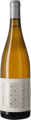 35,95 € 免费送货 | 白酒 Susana Esteban Tira o Véu I.G. Alentejo 阿连特茹 葡萄牙 瓶子 75 cl