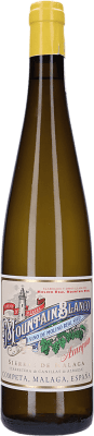 Telmo Rodríguez Mountain Blanco Muscat 75 cl
