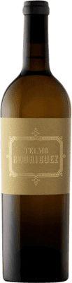 329,95 € Бесплатная доставка | Белое вино Telmo Rodríguez D.O. Sierras de Málaga Андалусия Испания Muscat бутылка 75 cl