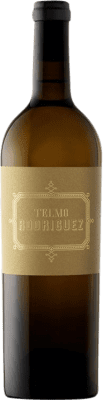 344,95 € Envoi gratuit | Vin Blanc Telmo Rodríguez D.O. Sierras de Málaga Andalousie Espagne Moscatel — Muscat 75 cl