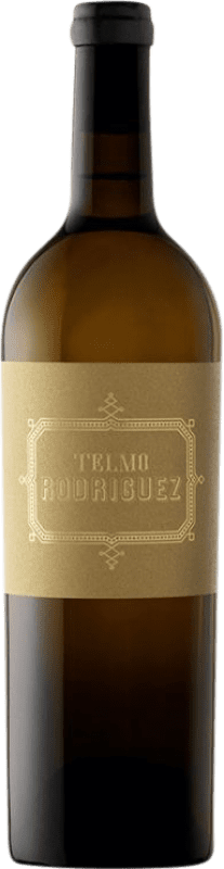 344,95 € Free Shipping | White Wine Telmo Rodríguez D.O. Sierras de Málaga Andalusia Spain Moscatel — Muscat Bottle 75 cl