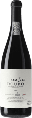 48,95 € Envio grátis | Vinho tinto Telmo Rodríguez Niepoort Omlet I.G. Douro Douro Portugal Garrafa 75 cl